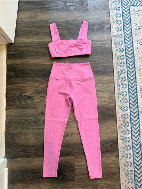 Beyond Yoga Pants - Beyond Yoga Set